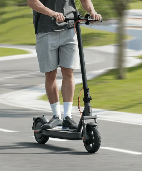 trottinette électrique