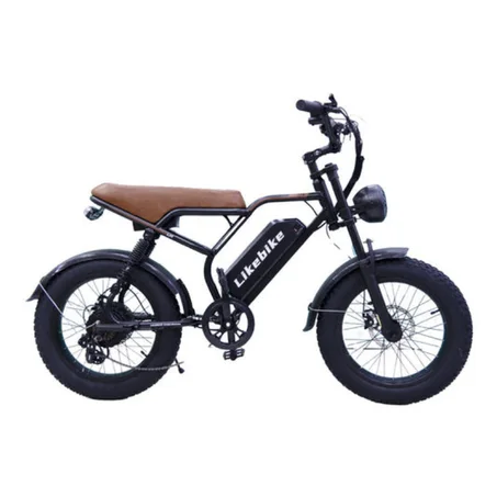 LIKEBIKE U11