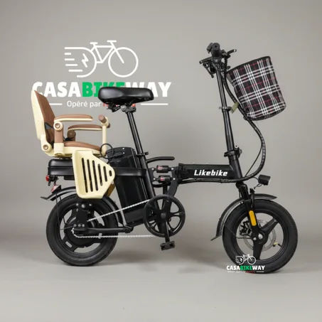 LIKEBIKE A10