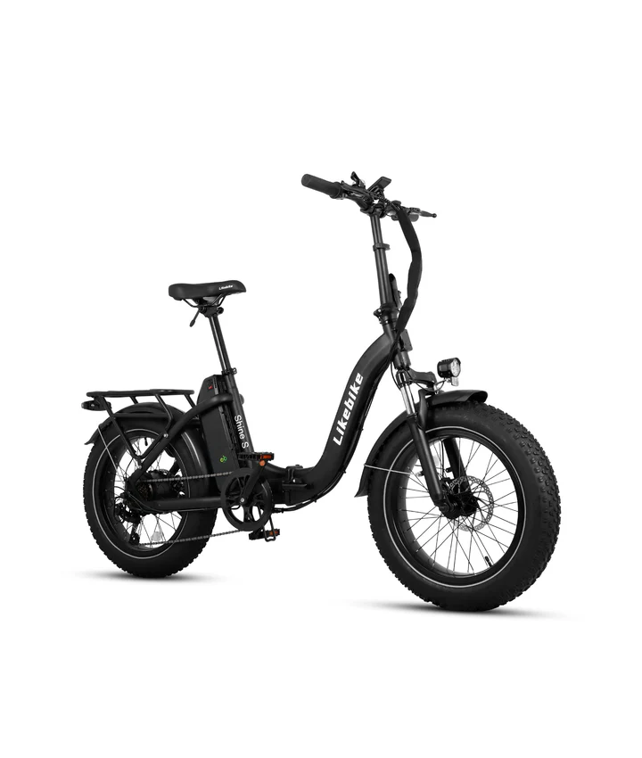 LIKEBIKE SHINE/SHINE S PRO