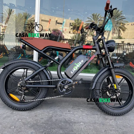 LIKEBIKE U15