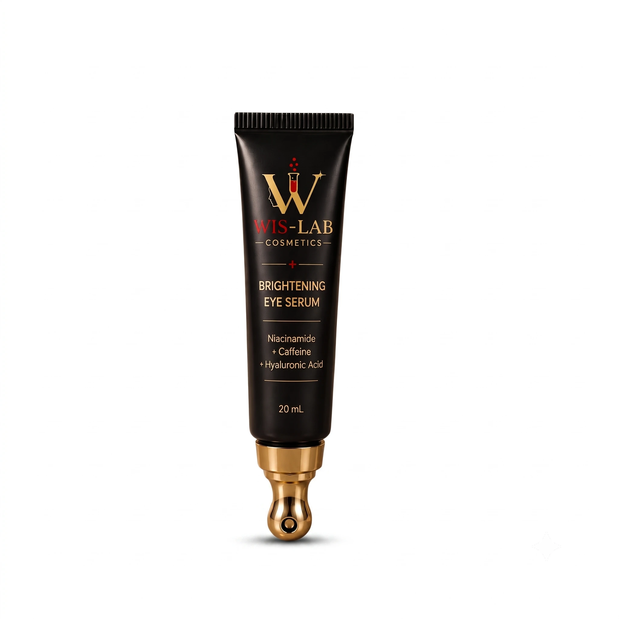 Brightening Eye Serum