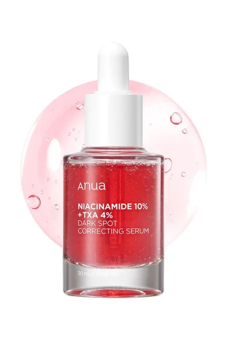 ANUA Niacinamide 10% + TXA 4% Dark Spot Correcting Serum