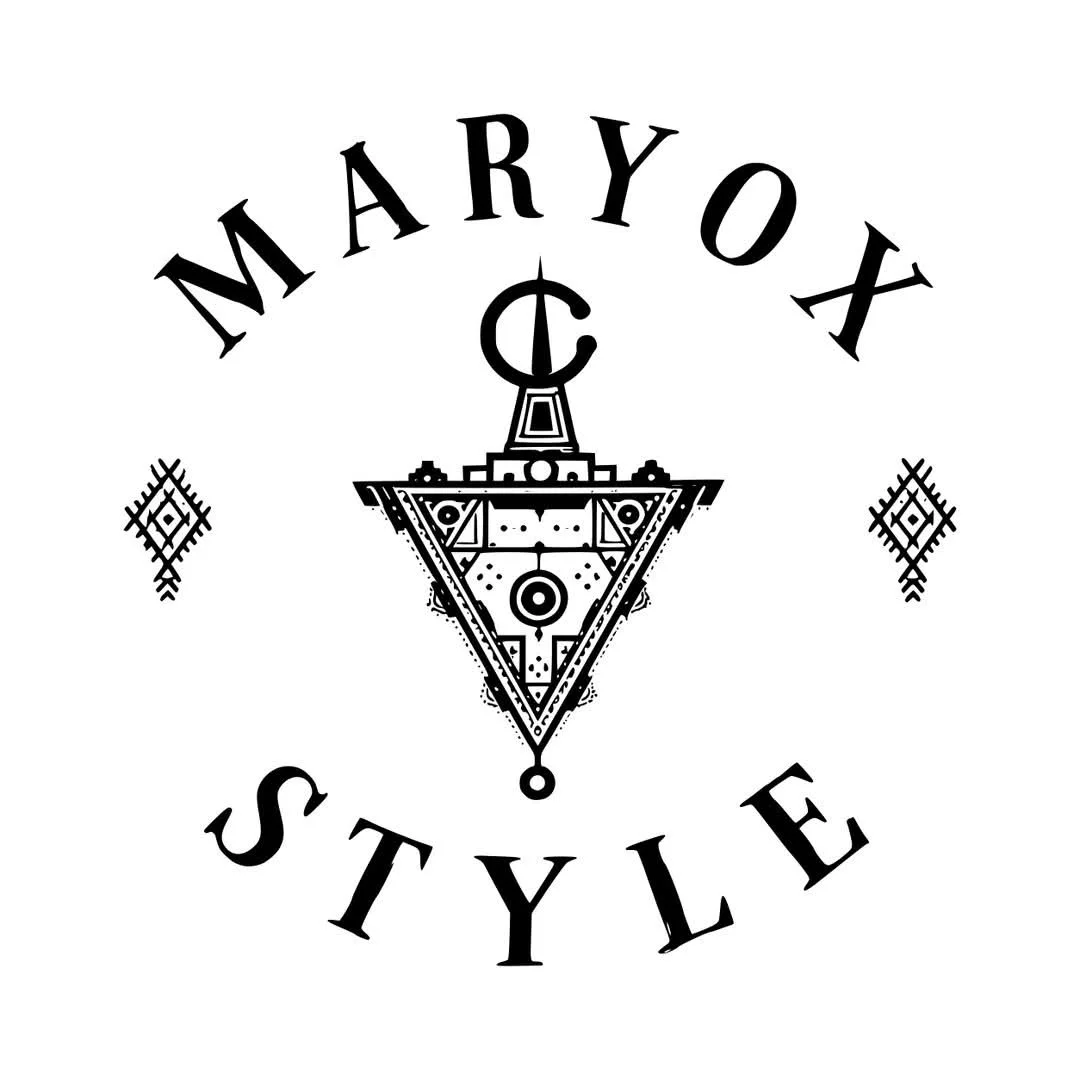 maryoox