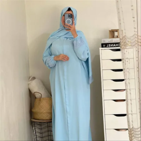 العبايات