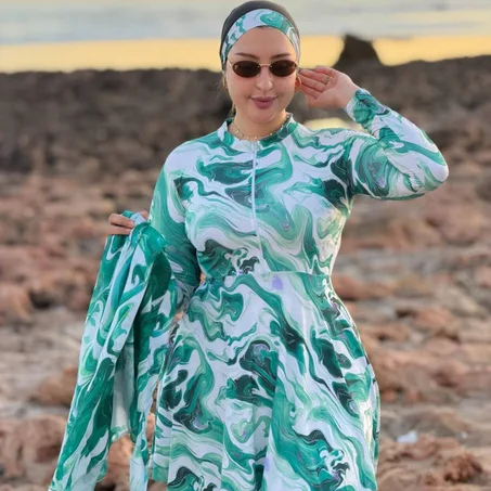 بوركيني CASHE