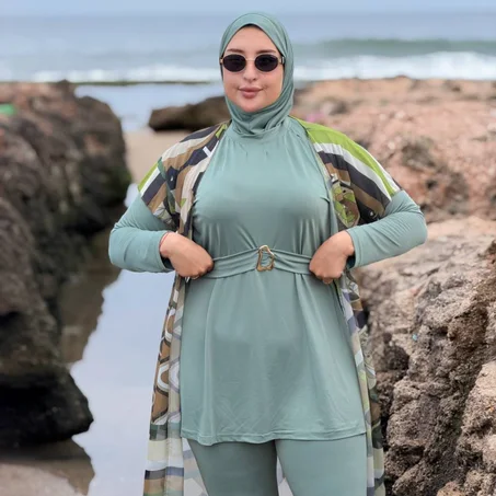 بوركيني REF