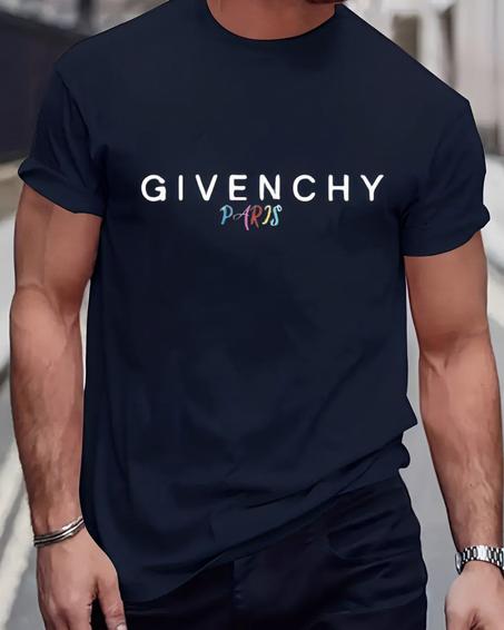 T-SHIRT GIVENCHY PARIS
