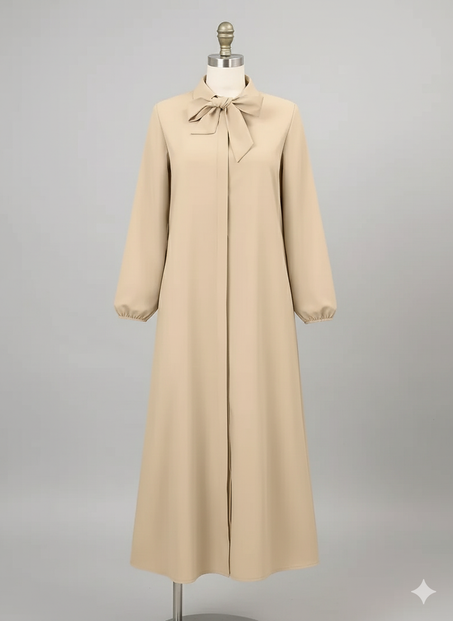 العباءة رقم 4