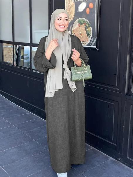 عباءة زهراء