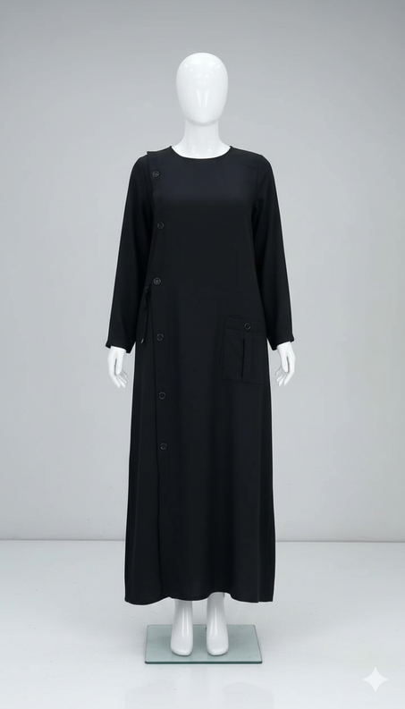 العباءة رقم 2