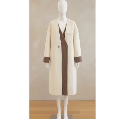 معطف "إليجانس" الشتوي