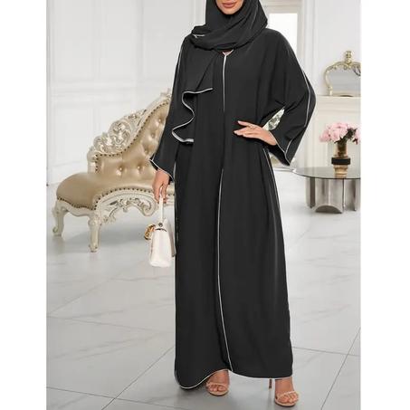 عباءة الأناقة المميزة