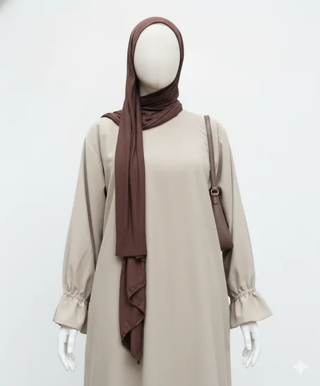 عباءة "ليالي الصيف" الملكية