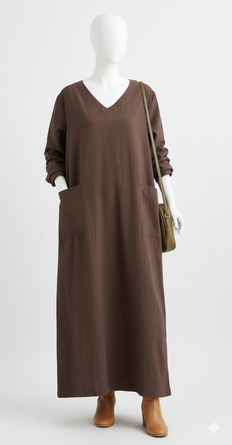 العباءة رقم 1