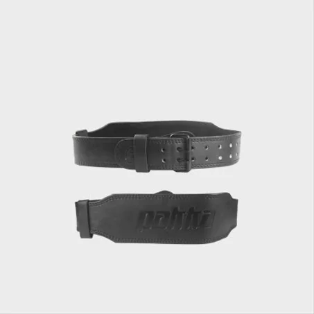 Ceinture de lombaire CUIRE – HIGH TECH QUALITY