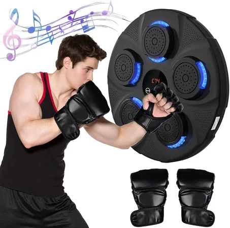 لوحة التدريب الذكية للبوكس