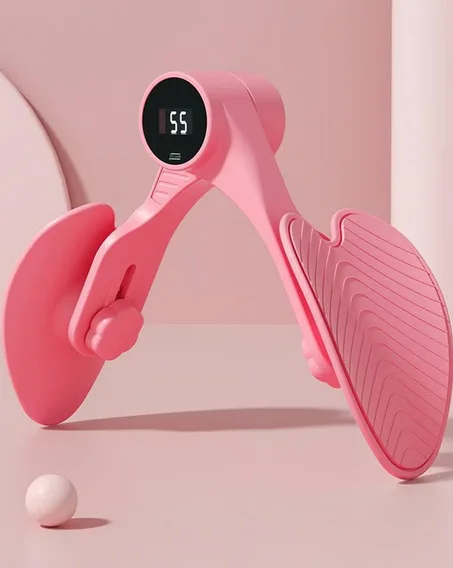 مدرّب للعضلات ديال الحوض