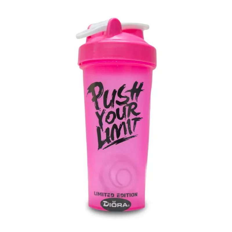 SHAKER HIGH TECH QUALITY – PINK COLOR