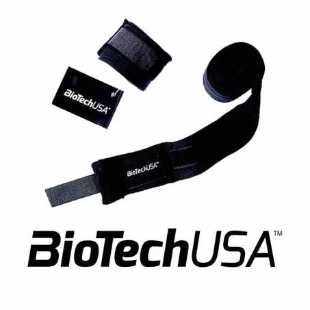 STRAPS HIGH TECH QUALITY – BIOTECH