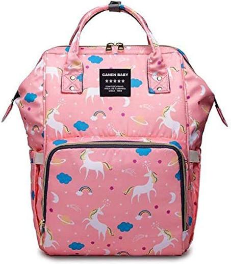 Fashion Baby Diaper Bag