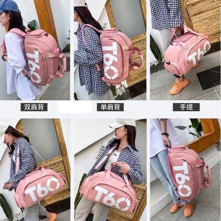 Bag Fashion Men and Women Sport