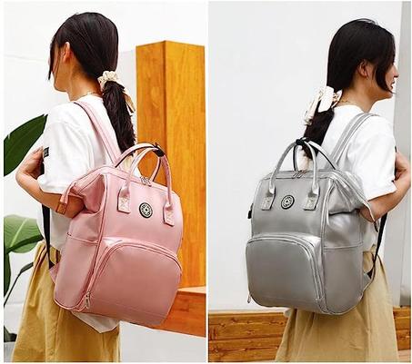 Mommy & Baby Bag