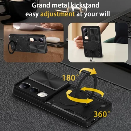 Sliding Camshield for Vivo V50 Lite