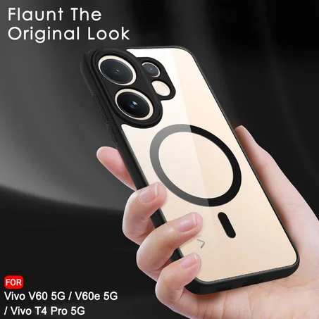 Magic Mask Case Vivo V60