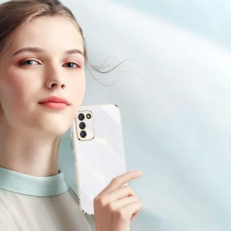 Laser samsung S20 fe 5g