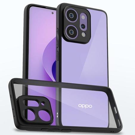 Magic Mask Case Oppo Reno 14 5G