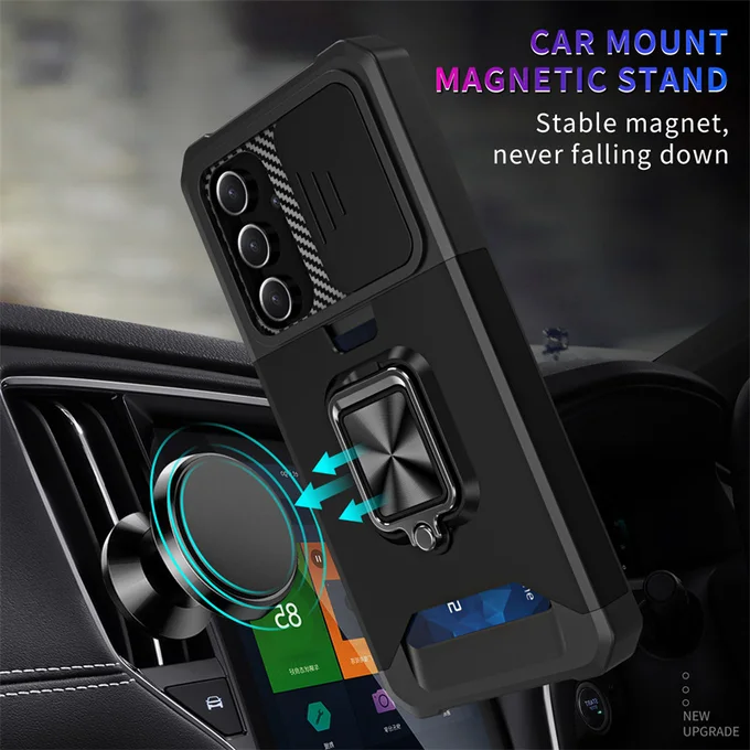 Grade Cover 4×1  For Galaxy A54