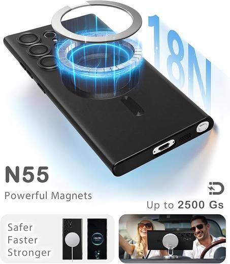 Wireless for Samsung Galaxy S24 Ultra