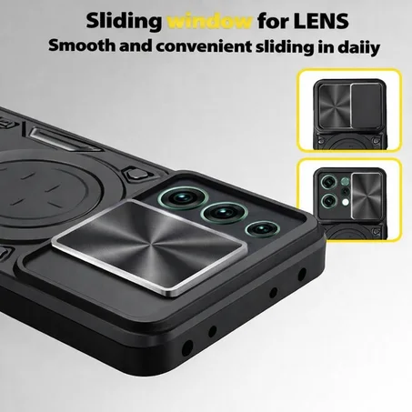 Sliding Camshield for Oppo Reno 14 5G