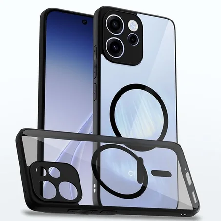 Magic Mask Case Oppo Reno 15 F