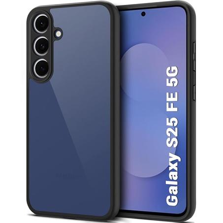 Magic Mask Case Samsung S25 FE