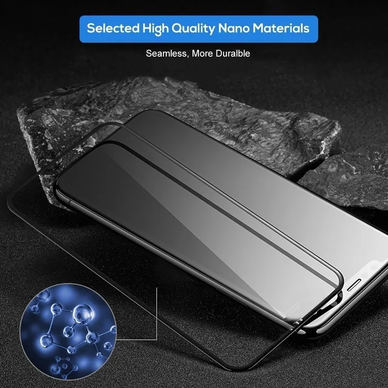 glass screen + Camera Lens for Oppo A6 Pro