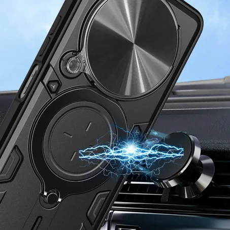 Sliding Camshield for Oppo Reno 12F