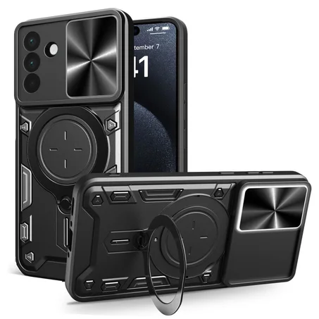 Sliding Camshield for Samsung S25 FE