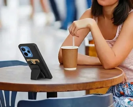 Wallet Bracket For Oppo Reno 15 5g