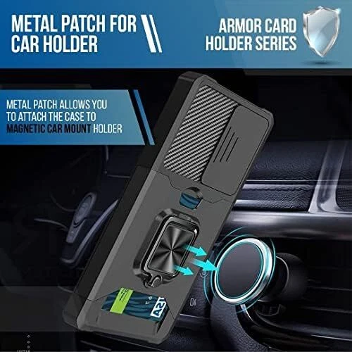 Grade Cover 4×1  For Galaxy A52