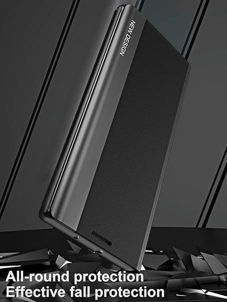 Sensor Case S23 Ultra