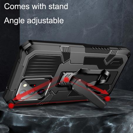 i-Crystal For Samsung Note 20 Ultra