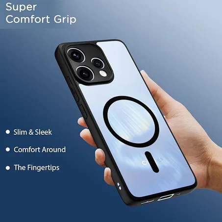 Magic Mask Case Reno 15 5g