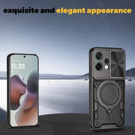 Sliding Camshield for Oppo Reno 15 5G