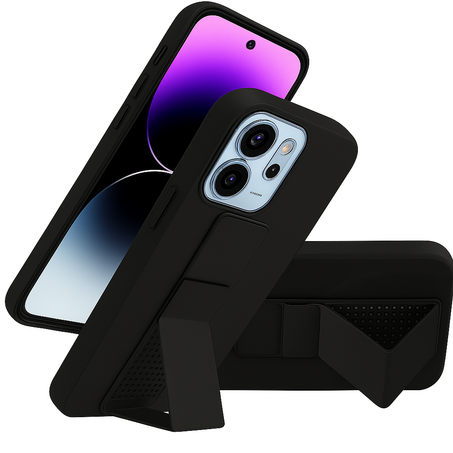 Folding Kickstand for Oppo Reno 14 F