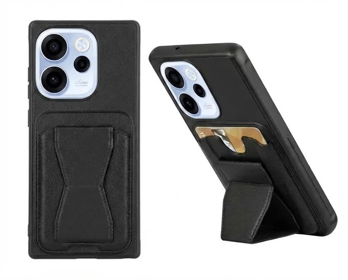 Wallet Bracket For Oppo Reno 15 F