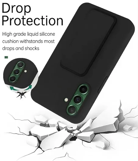 Folding Kickstand for Samsung Galaxy A37