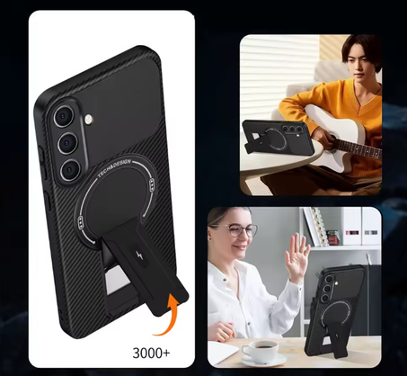 Fiber Case Samsung A54