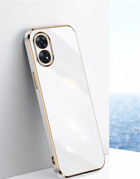 Laser Oppo Reno 8T 4g